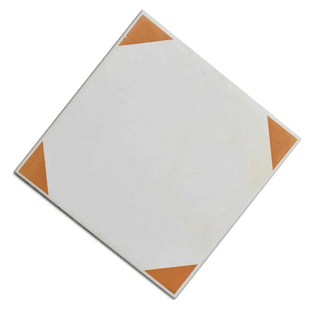 Bodenfliese Villeroy & Boch E562 3152 FE3F Century Classic creme orange 22x22 cm I.Sorte Bodenfliese Villeroy & Boch E562 3152 FE3F Century Classic creme orange 22x22 cm I.Sorte