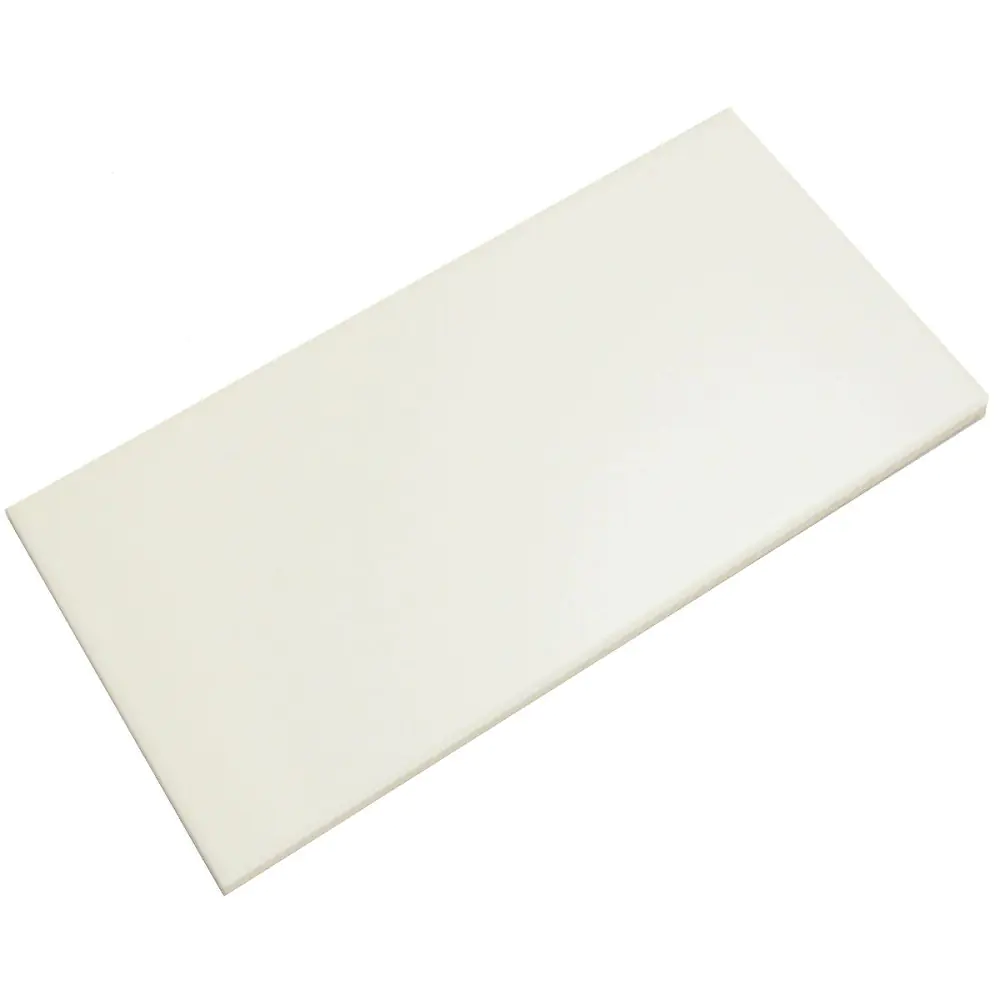 Wandfliese Agrob Bruchtal E661 574101 weiß 15x30 cm Wandfliese Agrob Bruchtal E661 574101 weiß 15x30 cm