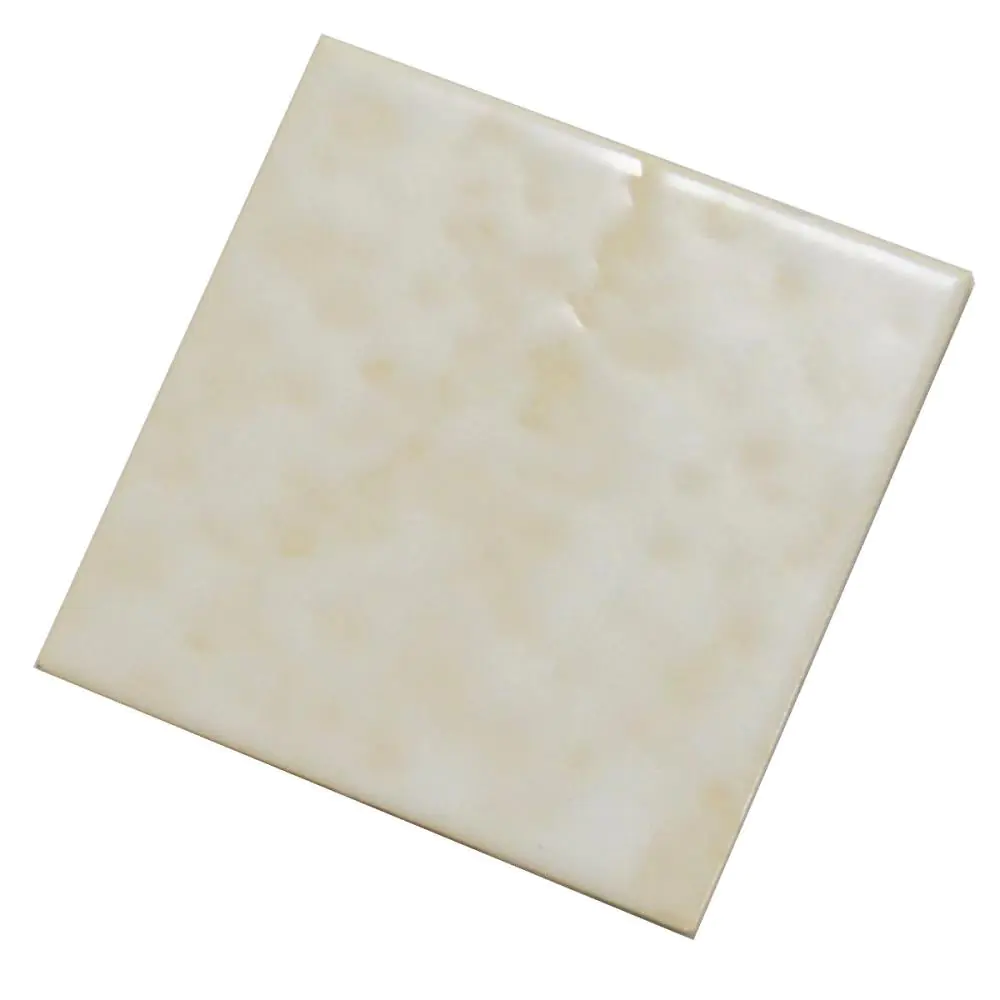 Wandfliese Villeroy & Boch E2932 creme beige 15x15 cm I.Sorte Wandfliese Villeroy & Boch E2932 creme beige 15x15 cm I.Sorte