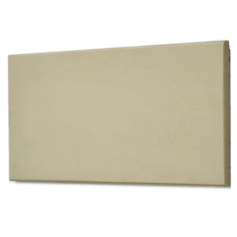 Bodenfliese Spaltplatte Agrob Buchtal E4295 beige matt 11,5x24 cm