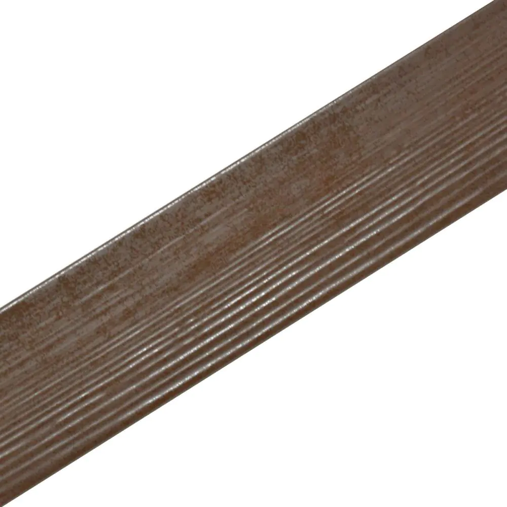 Bordüre Agrob Buchtal Nr.342 260365 Pure frame b braun 7,5x44 cm I.Sorte Bordüre Agrob Buchtal Nr.342 260365 Pure frame b braun 7,5x44 cm I.Sorte