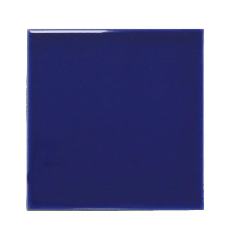 Wandfliese Villeroy & Boch E1395 1106 SG84 Creative System blau 15x15 cm Wandfliese Villeroy & Boch E1395 1106 SG84 Creative System blau 15x15 cm