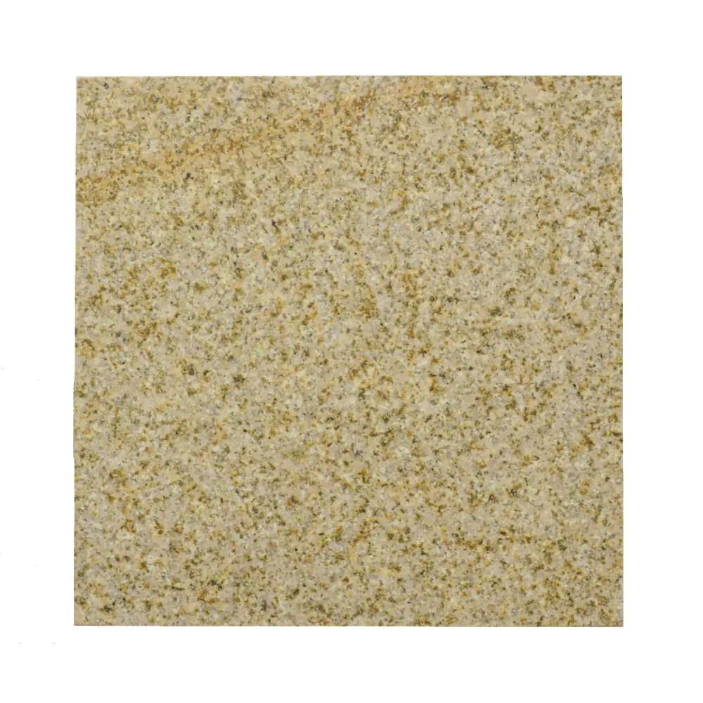Bodenfliese E2226 Granit beige braun 40x40 cm