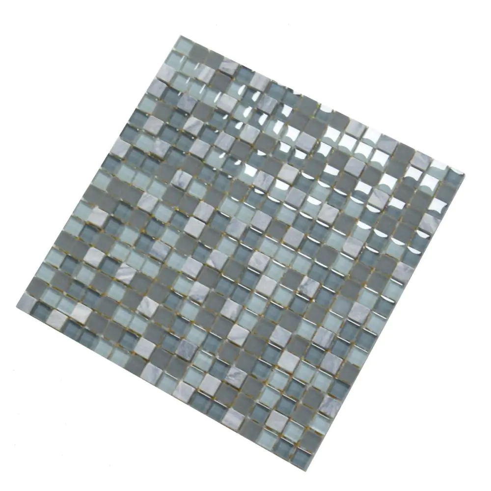 Mosaik SKP Italian Style E2218 23407 Vario 213 grigio Mix grau 30x30 cm Mosaik SKP Italian Style E2218 23407 Vario 213 grigio Mix grau 30x30 cm