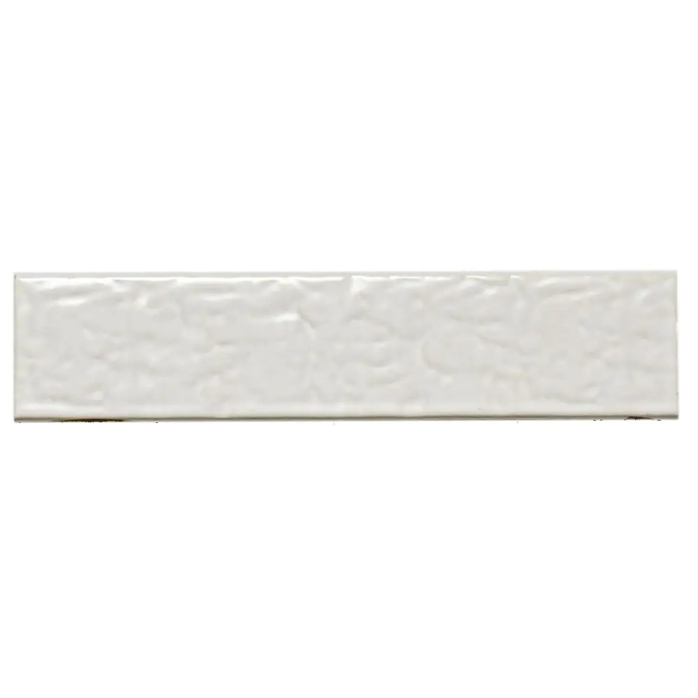 Riemchen Gail E5694 2120 altweiß grau 5,5x24 cm I.Sorte