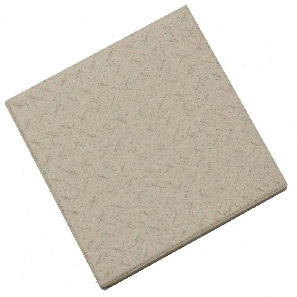 Bodenfliese Ostara E11 beige grau 10x10 cm Bodenfliese Ostara E11 beige grau 10x10 cm