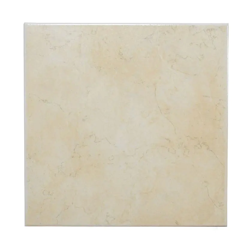Bodenfliese Omega E3345 creme beige grau 33x33 cm