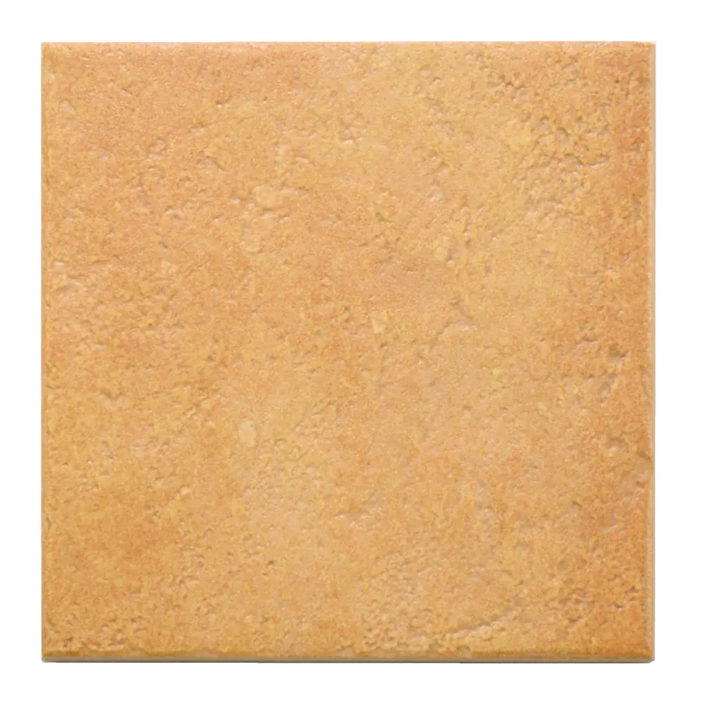 Bodenfliese Villeroy & Boch E1024 2335 VG03 Galestro gelb 15x15 cm