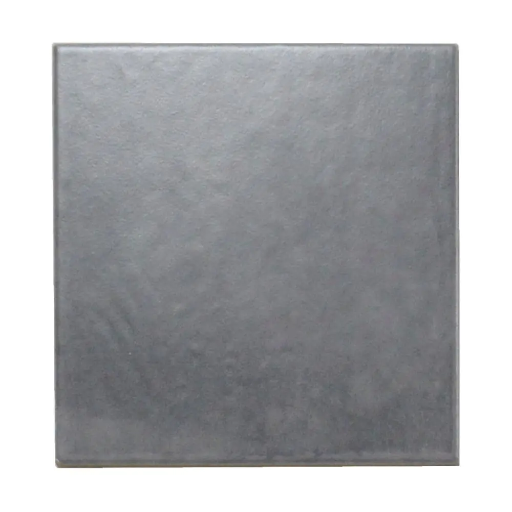 Bodenfliese Brennero E2241 C7500 Cotto antracite grau 20x20 cm