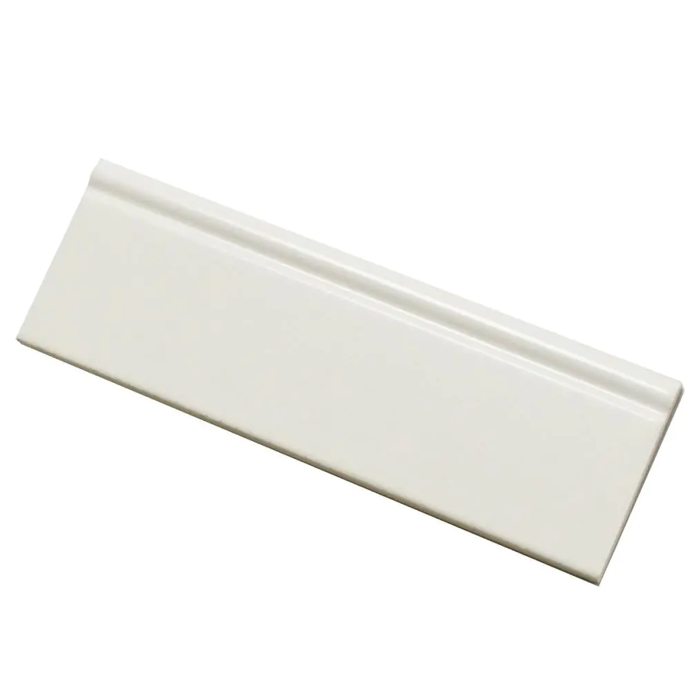 Sockel Villeroy & Boch Nr.735 1837 M262 Creativa creme 10x30 cm I.Sorte Sockel Villeroy & Boch Nr.735 1837 M262 Creativa creme 10x30 cm I.Sorte
