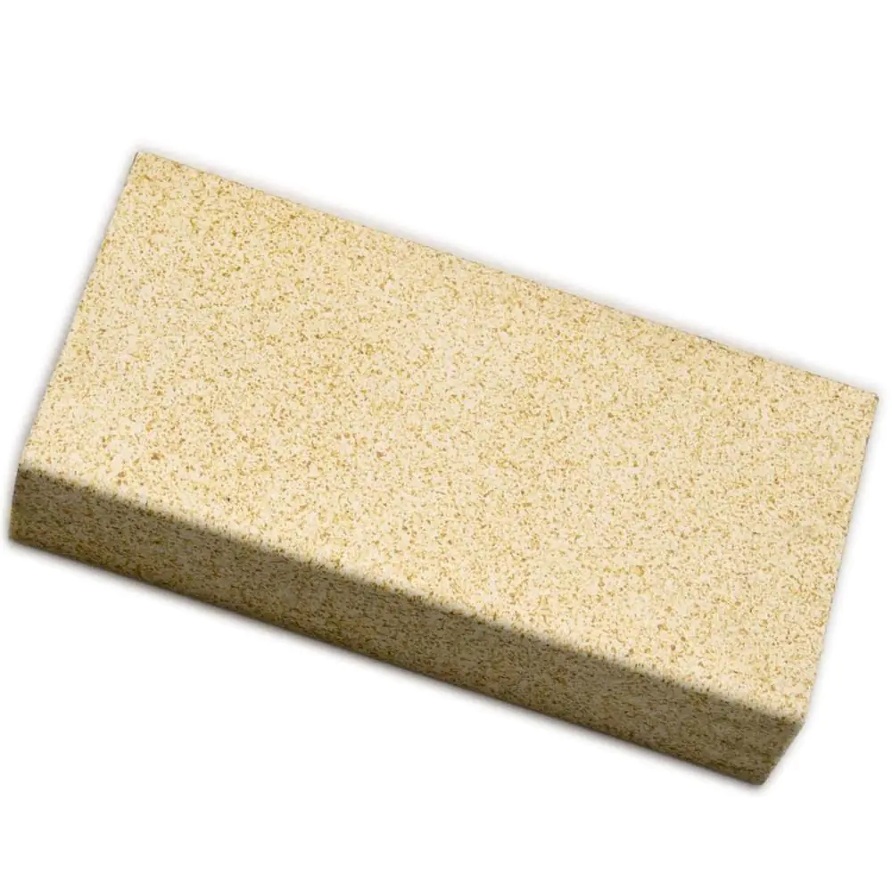 Treppenauftritt Schenkel KCH Keram Chemie E4713 beige braun 12x24 cm I.Sorte