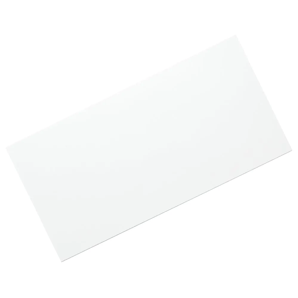 Wandfliese Villeroy & Boch E3762 1581 BL01 Monochrome Magic weiß 30x60 cm I.Sorte
