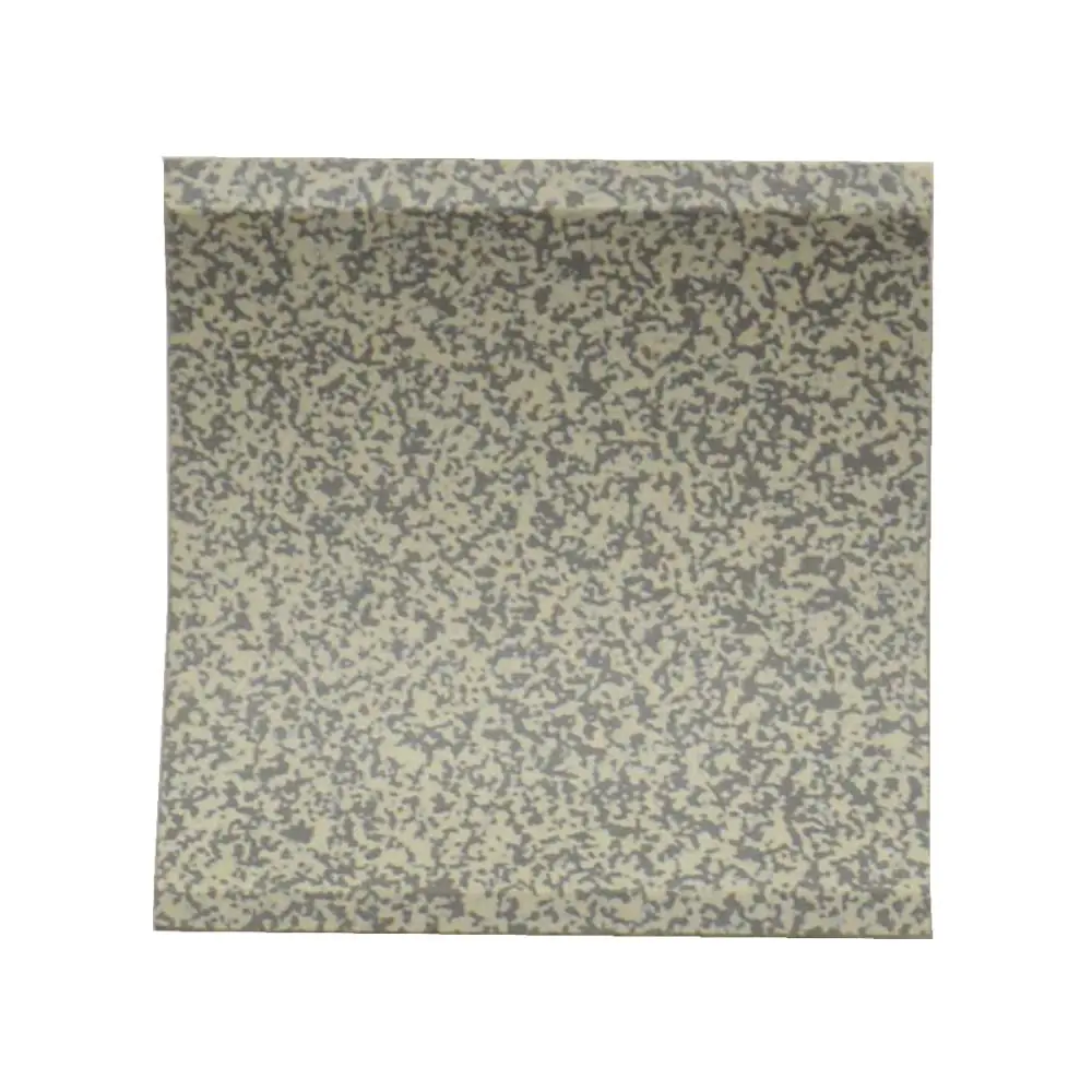 Hohlkehle Rinnstein Agrob Buchtal E1226 creme grau 15x15 cm Hohlkehle Rinnstein Agrob Buchtal E1226 creme grau 15x15 cm