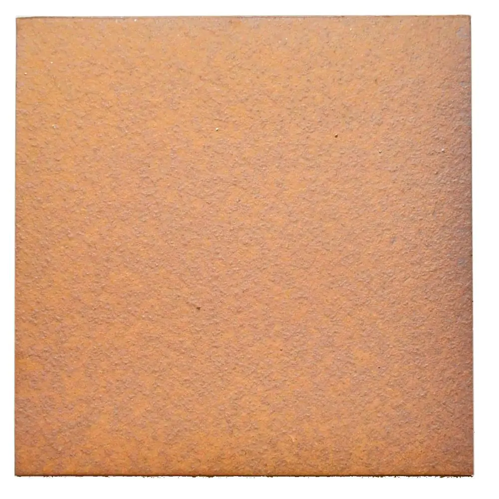 Bodenfliese Spaltplatte Ströher E5567 herbstfarben 20x20 cm I.Sorte