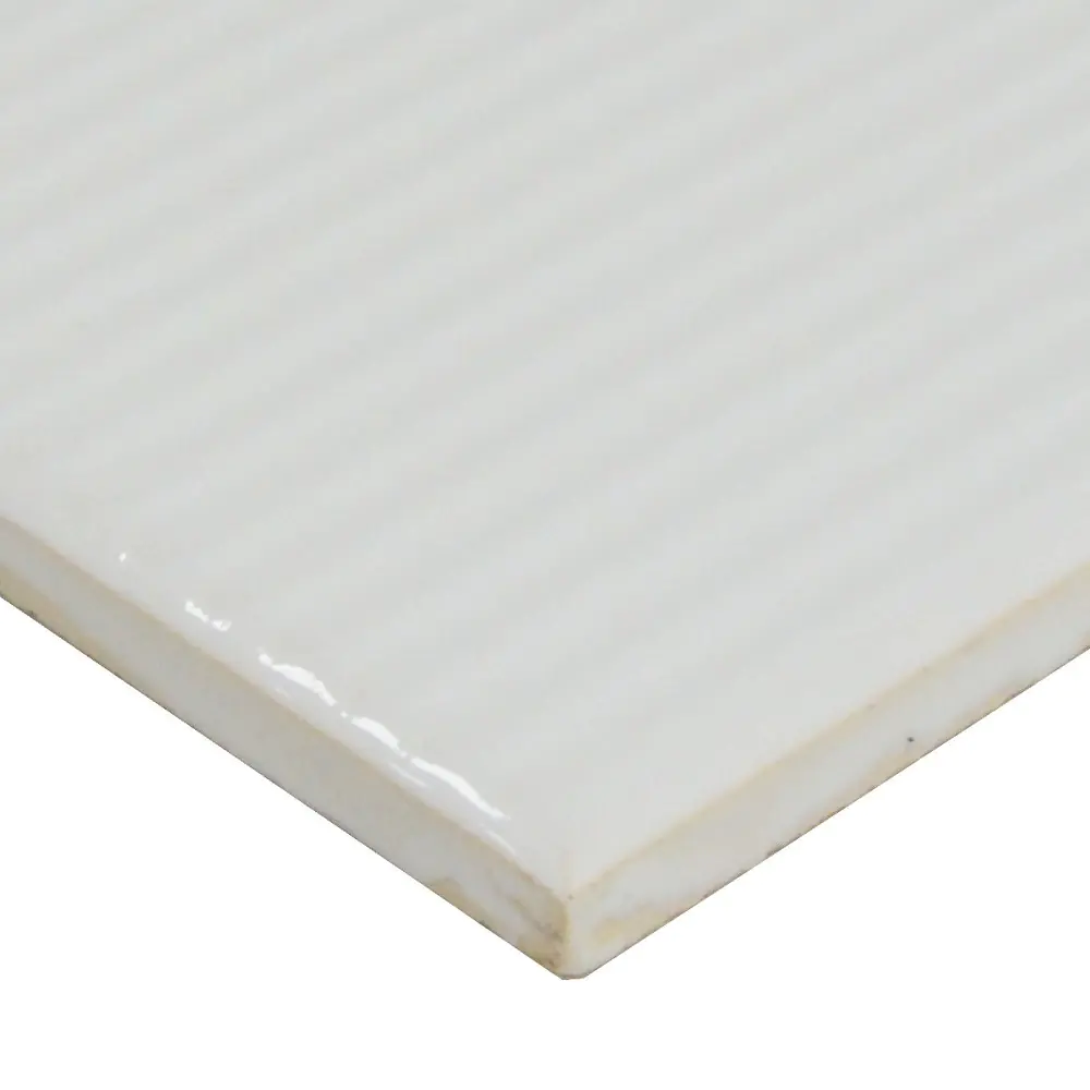 Wandfliese Steuler Design E1465 54445 Signum weiß 15x20 cm Wandfliese Steuler Design E1465 54445 Signum weiß 15x20 cm