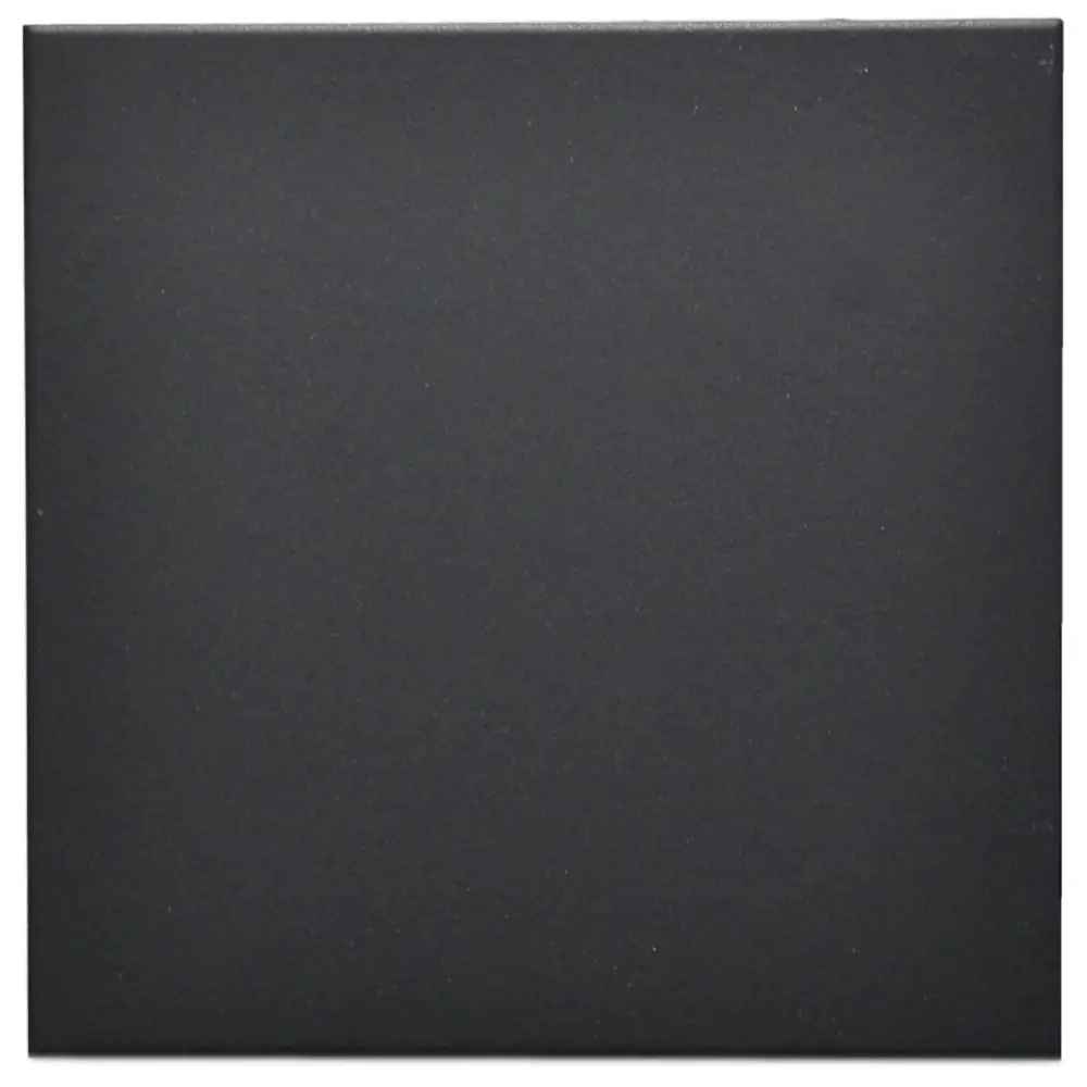 Bodenfliese Zahna E4418 8810 anthrazit 15x15 cm