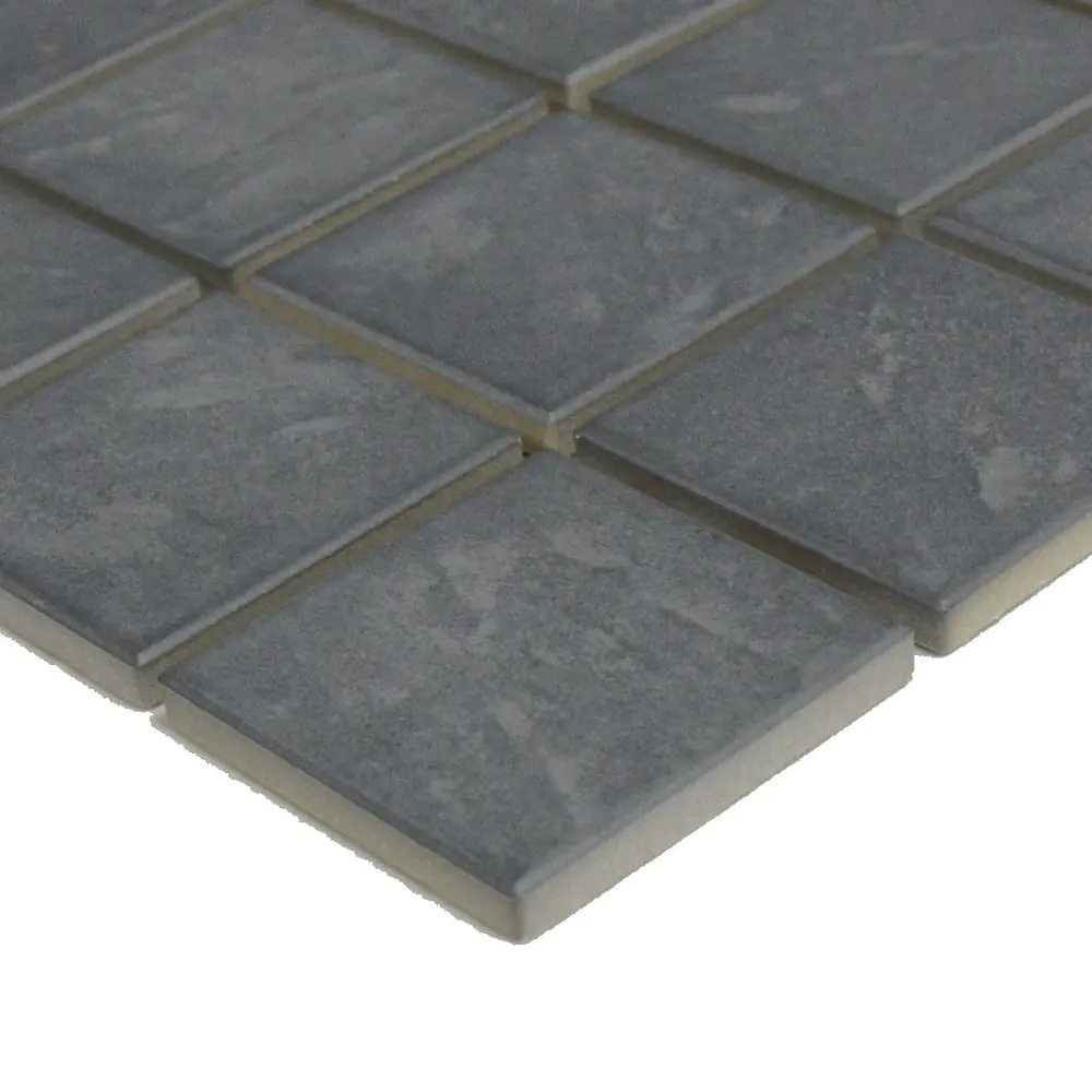 Mosaik Jasba E1109 3549H Village schiefer anthrazit 31x31 cm Mosaik Jasba E1109 3549H Village schiefer anthrazit 31x31 cm