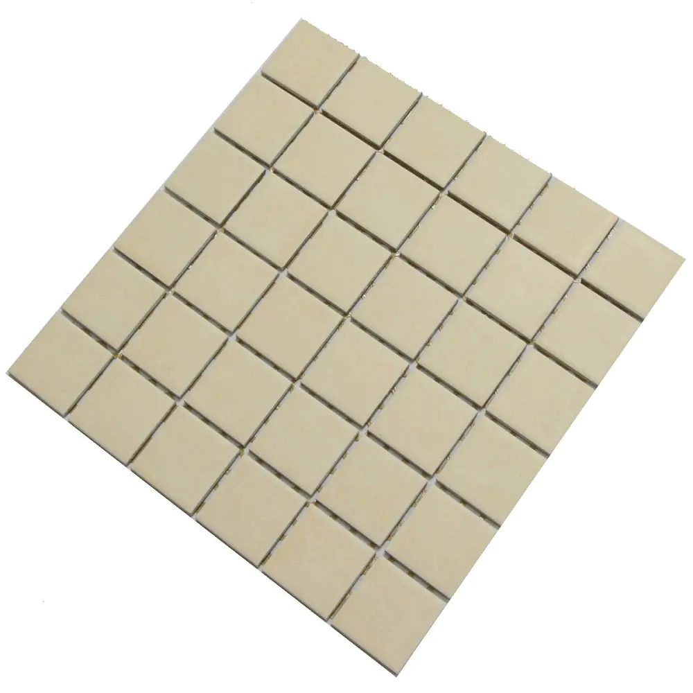 Mosaik Engers E1089 ARI140 Arizona beige 30x30 cm I.Sorte Mosaik Engers E1089 ARI140 Arizona beige 30x30 cm I.Sorte