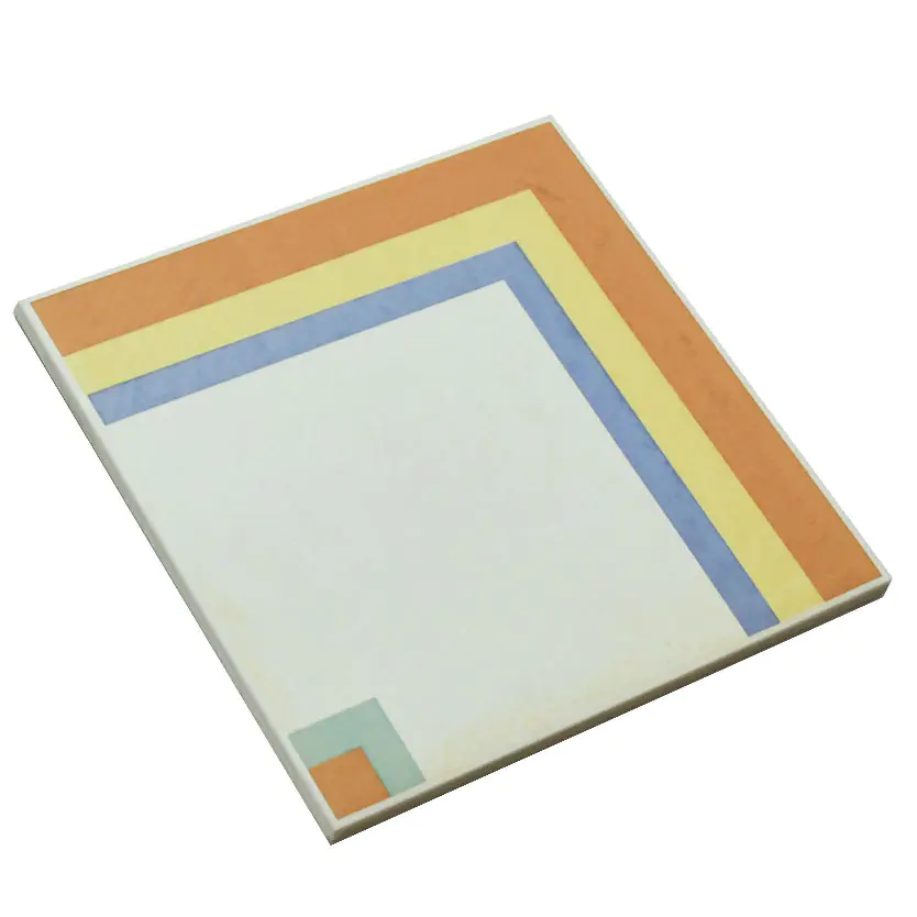 Bodenfliese Villeroy & Boch E3383 3152 FE6E Century Universel mehrfarbig 22x22 cm I.Sorte Bodenfliese Villeroy & Boch E3383 3152 FE6E Century Universel mehrfarbig 22x22 cm I.Sorte