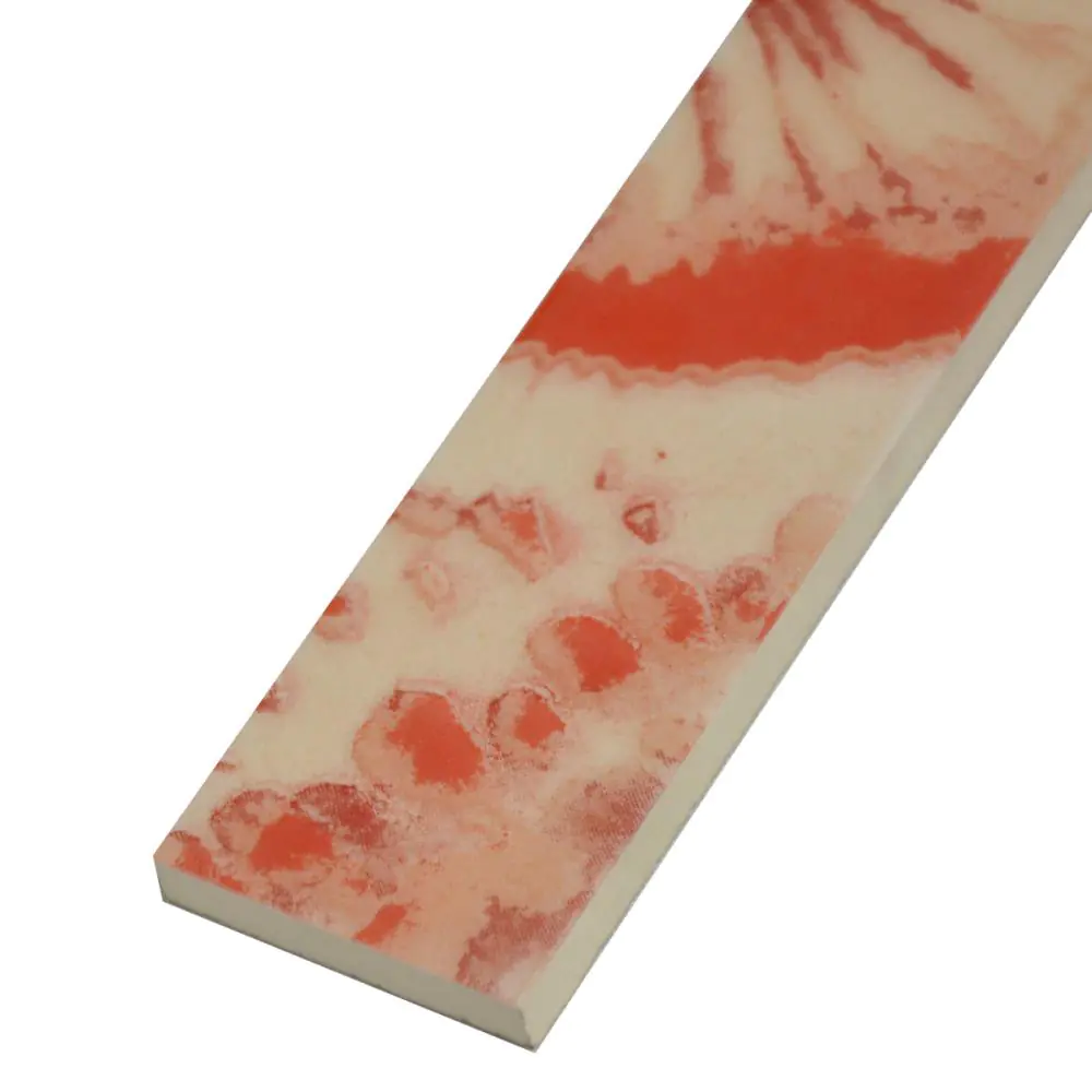 Bordüre Agrob Buchtal Nr.88 230702 Duit Twist rot creme 4,5x25 cm Bordüre Agrob Buchtal Nr.88 230702 Duit Twist rot creme 4,5x25 cm