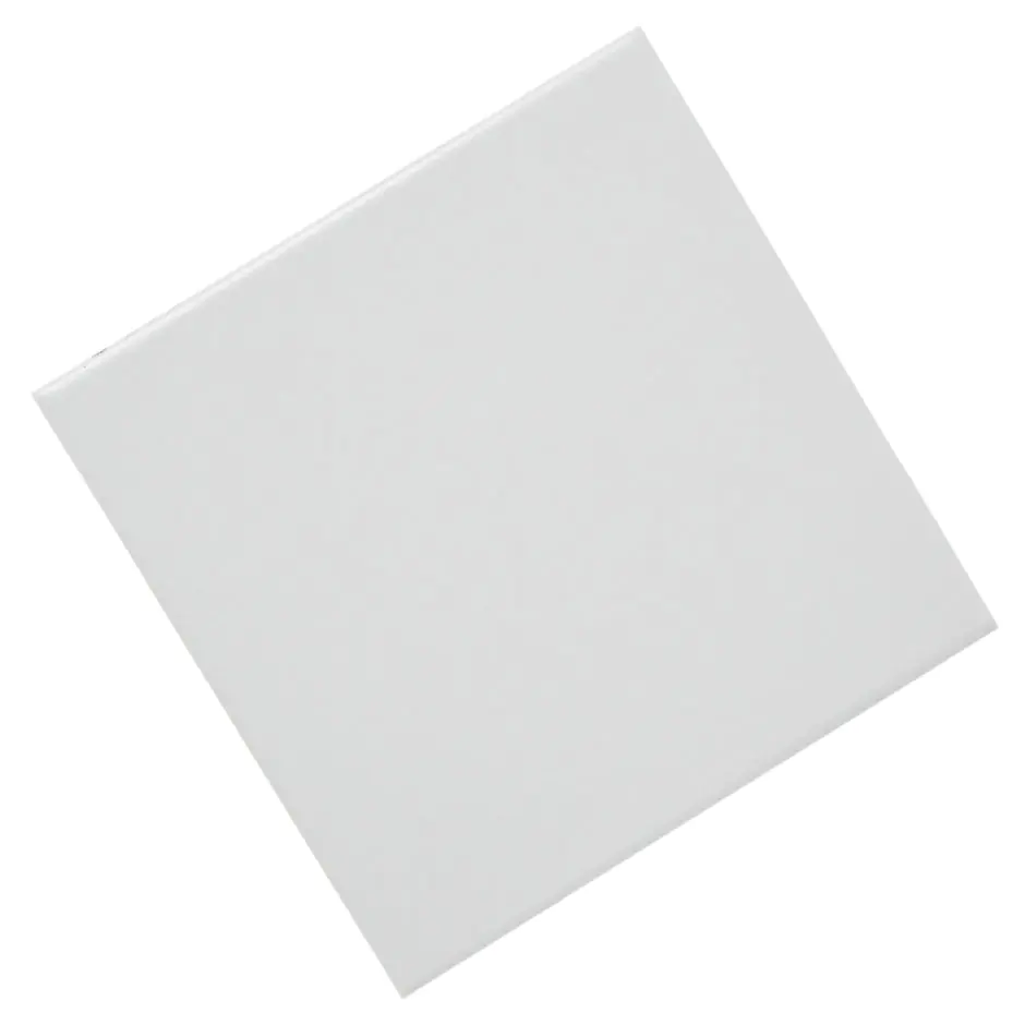 Bodenfliese Ostara E281 600 715 308 weiß 15x15 cm