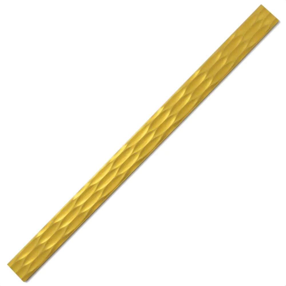 Bordüre Villeroy & Boch 1328 GR27 Flowmotion gold metallic 5x70 cm I.Sorte Bordüre Villeroy & Boch 1328 GR27 Flowmotion gold metallic 5x70 cm I.Sorte
