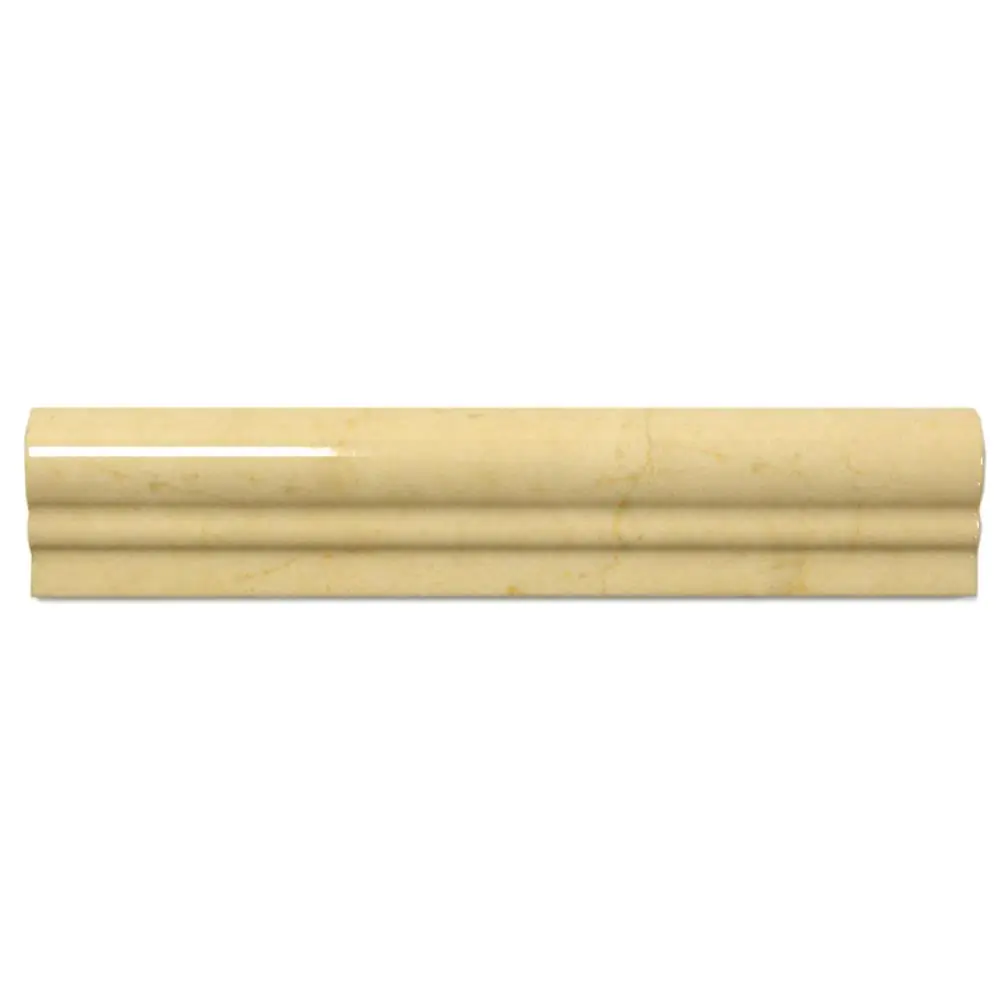 Bordüre Villeroy & Boch 1735 TL60 Palazzo Vecchio beige 6,5x32 cm I.Sorte