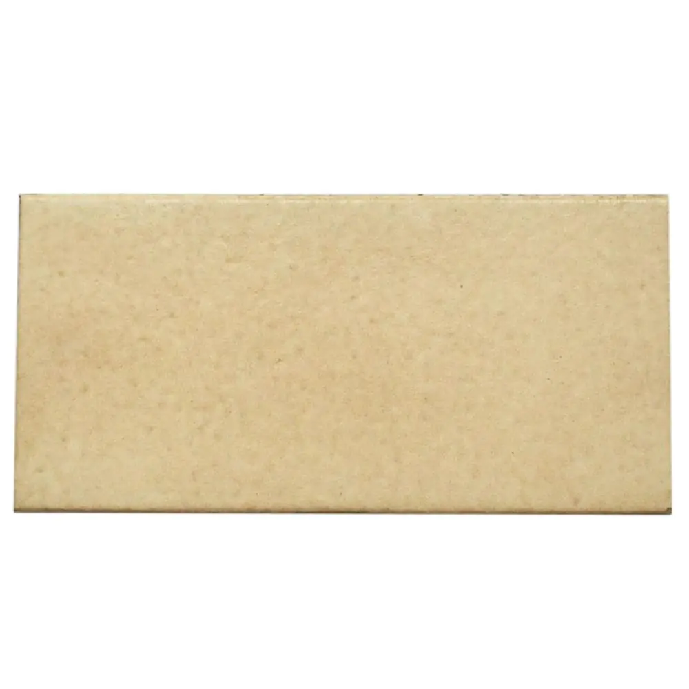 Bodenfliese Spaltplatte ABC Keramik E4992 beige 11,5x24 cm I.Sorte