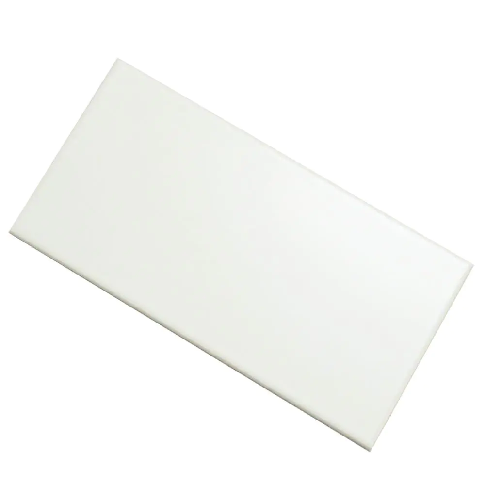 Wandfliese Agrob Buchtal E389 130 1529H weiß 15x30 cm Wandfliese Agrob Buchtal E389 130 1529H weiß 15x30 cm