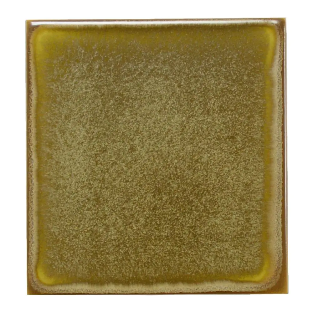 Wandfliese Villeroy & Boch E910 1109 L75 Rendez-Vous grün braun 15x15 cm Wandfliese Villeroy & Boch E910 1109 L75 Rendez-Vous grün braun 15x15 cm