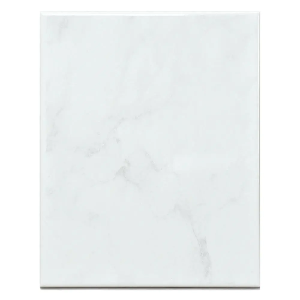 Wandfliese AWS Keramik E2733 154467 weiß grau 20x25 cm I.Sorte
