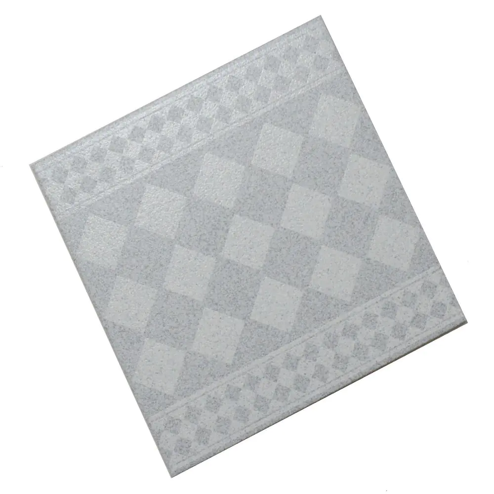 Bodenfliese Villeroy & Boch E1343 3181 3422 Basic Line grau 30x30 cm Bodenfliese Villeroy & Boch E1343 3181 3422 Basic Line grau 30x30 cm