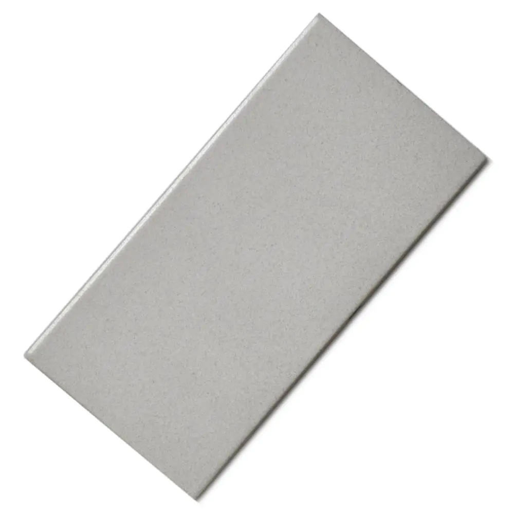 Bodenfliese Villeroy & Boch E4339 grau weiß gesprenkelt 10x20 cm