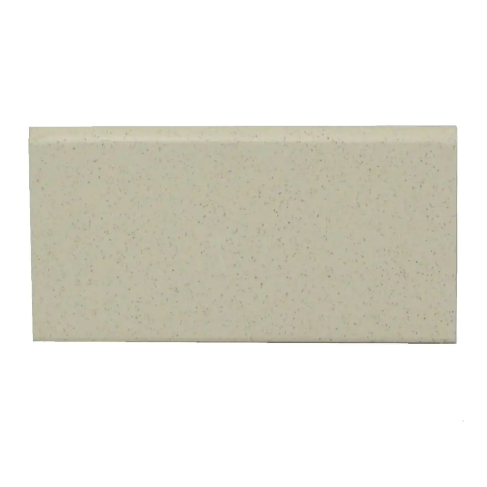 Sockel Casalgrande E2420 Nevada creme grau 10x20 cm