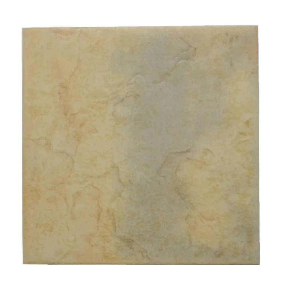 Bodenfliese Villeroy & Boch E210 2104 8333 Indian Stone braun beige 30x30 cm