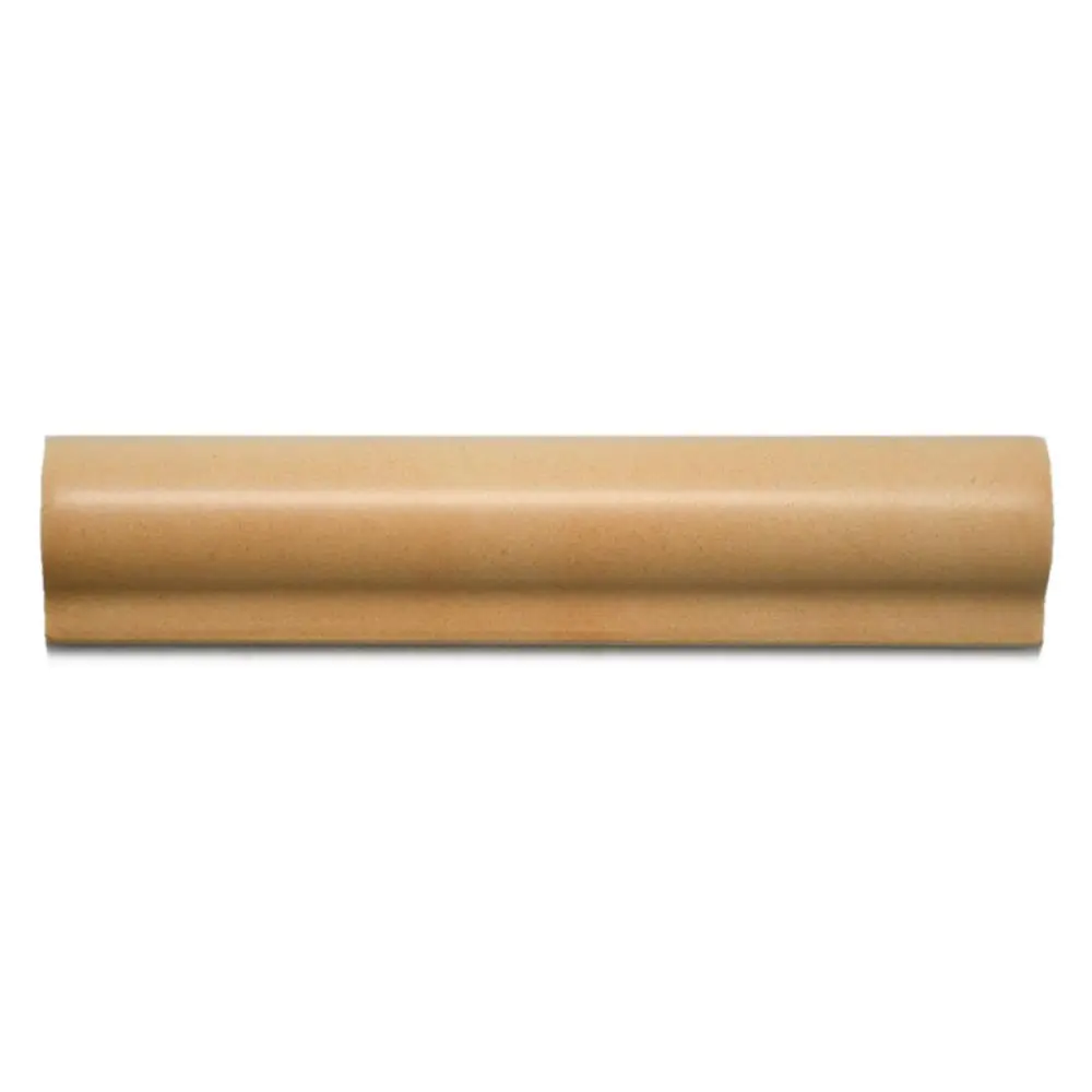 Florim Ceramiche Nr.1041 Bordüre cotto gewölbt 4x20 cm
