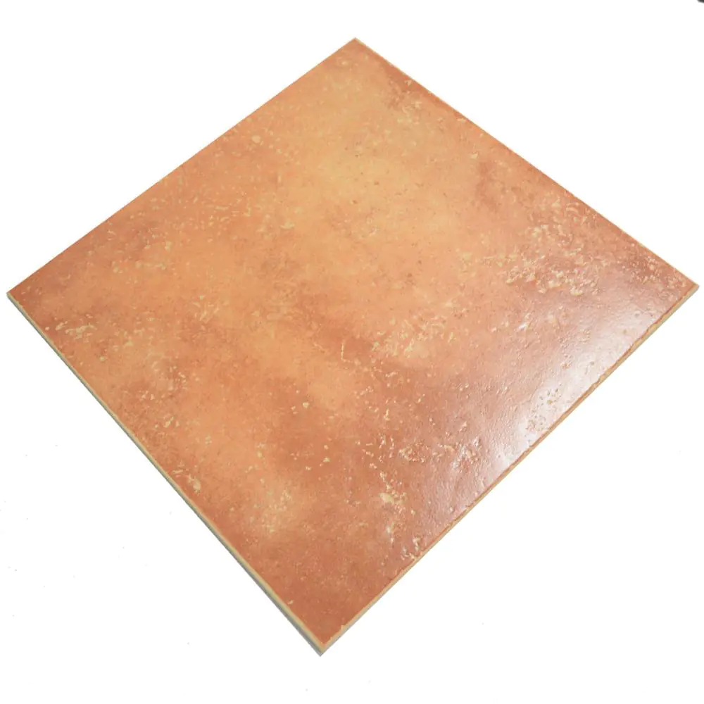 Bodenfliese Villeroy & Boch E572 2070 VT43 Pescara dark terracotta 45x45 cm I.Sorte Bodenfliese Villeroy & Boch E572 2070 VT43 Pescara dark terracotta 45x45 cm I.Sorte