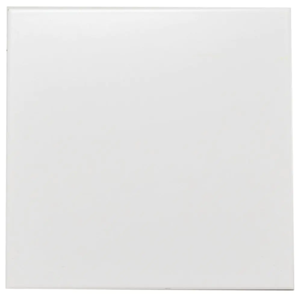 Bodenfliese Villeroy & Boch E5514 3181 482 Caprice weiß 30x30 cm I.Sorte