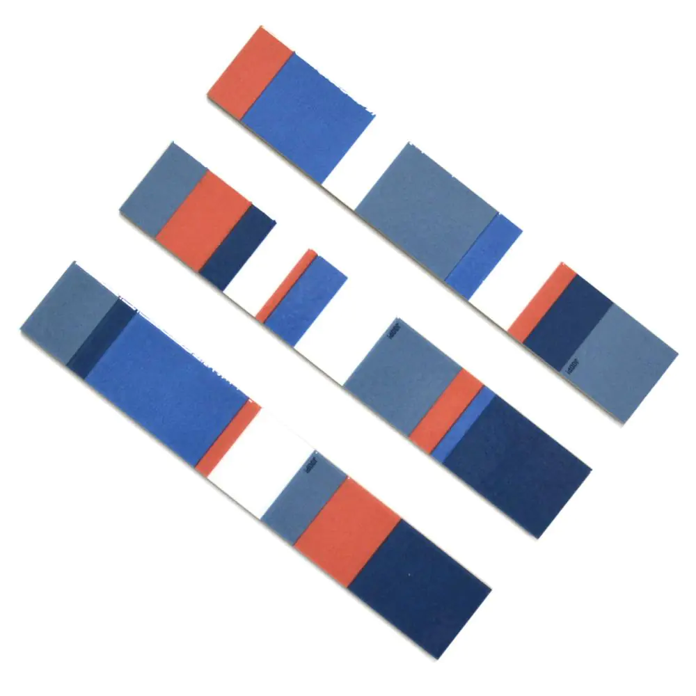 Bordüre Steuler Design Nr.53 25070 Joop! Stripes 3er Set blau rot weiß 5x30 cm I.Sorte Bordüre Steuler Design Nr.53 25070 Joop! Stripes 3er Set blau rot weiß 5x30 cm I.Sorte