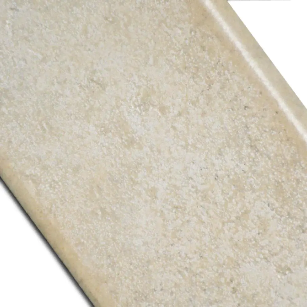 Sockel Tufo EP83 beige 10x30 cm Sockel Tufo EP83 beige 10x30 cm