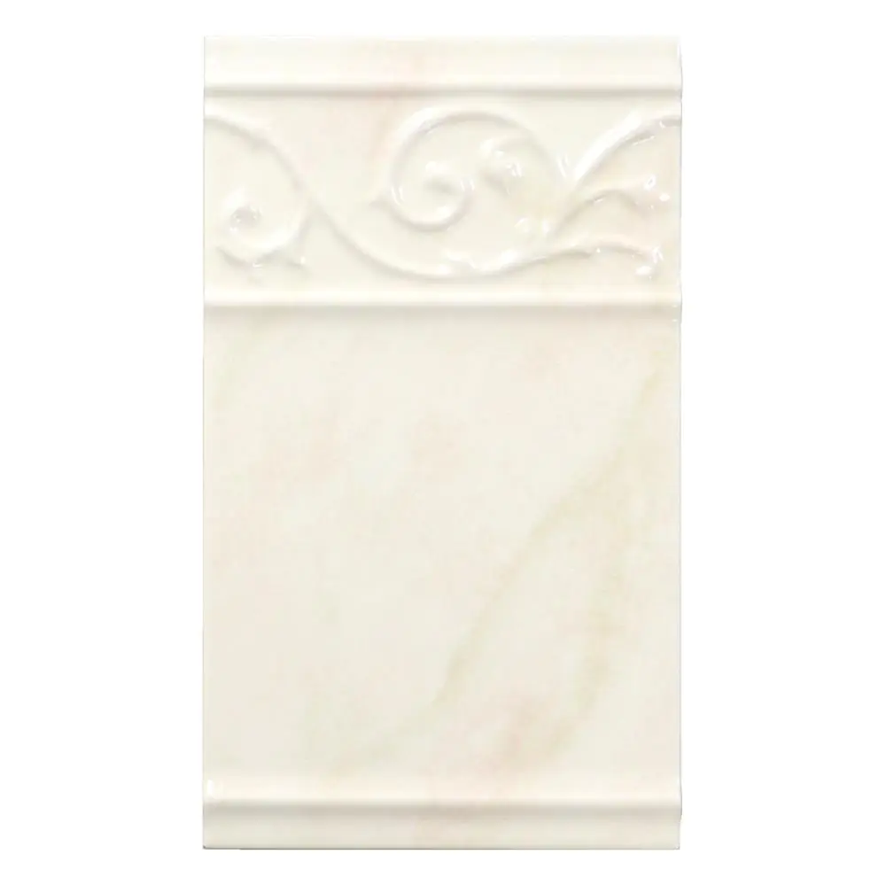 Wandfliese Dekor Venis E2604 Vrano creme 20x33,3 cm I.Sorte