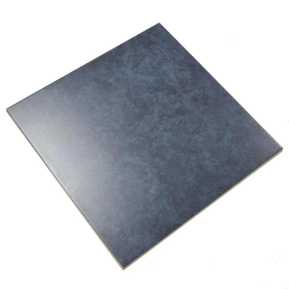 Bodenfliese Steuler Design E1970 66102 Joop! schwarz blau 40x40 cm I.Sorte Bodenfliese Steuler Design E1970 66102 Joop! schwarz blau 40x40 cm I.Sorte