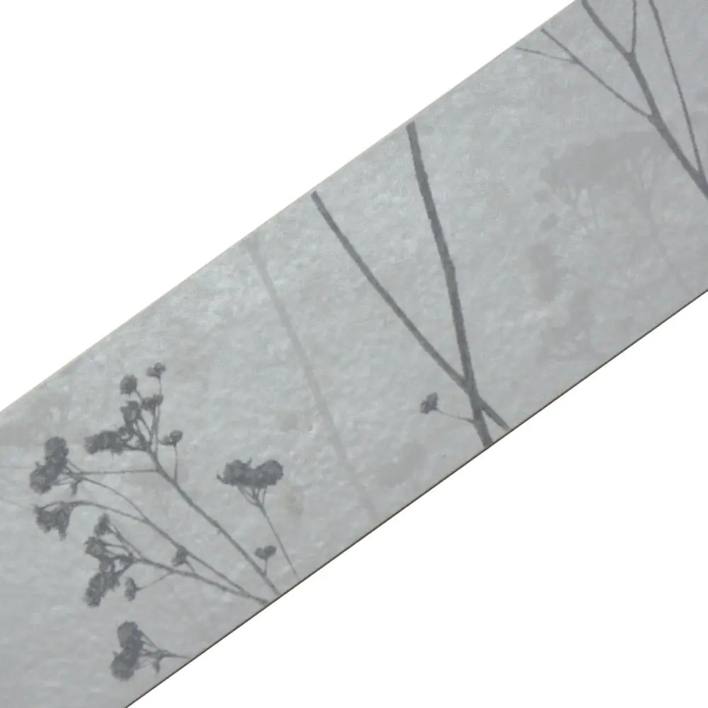 Bordüre Agrob Buchtal Nr.200 239177 Cava 2er Set silber metallic 6,5x25 cm I.Sorte Bordüre Agrob Buchtal Nr.200 239177 Cava 2er Set silber metallic 6,5x25 cm I.Sorte