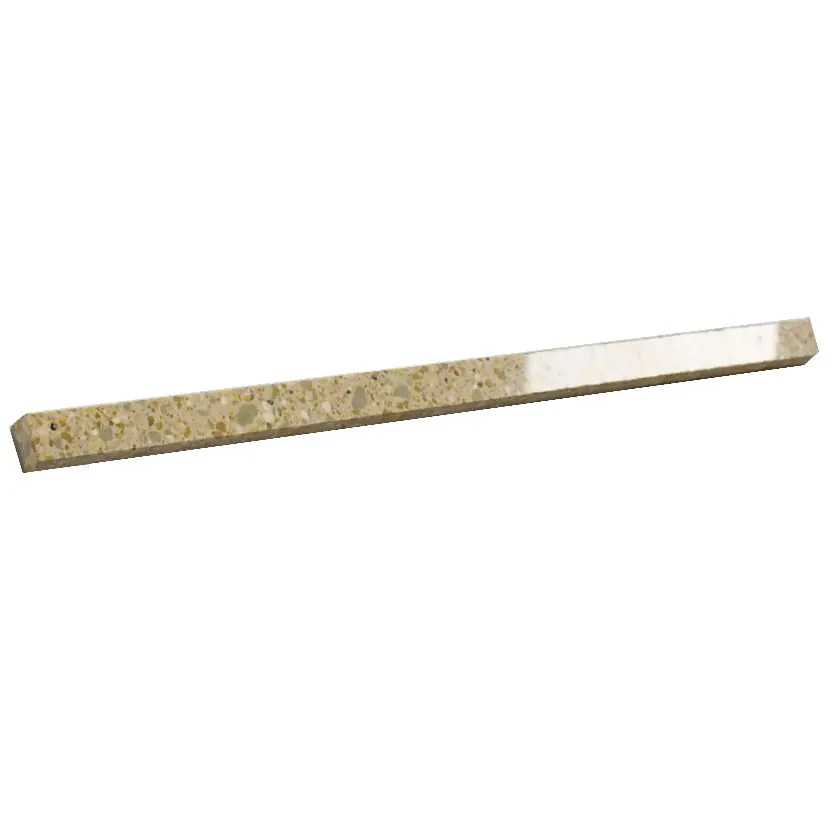 Bordüre Villeroy & Boch Nr.874 2436 GN6P White Classic golden amber beige 1,5x33 cm I.Sorte Bordüre Villeroy & Boch Nr.874 2436 GN6P White Classic golden amber beige 1,5x33 cm I.Sorte