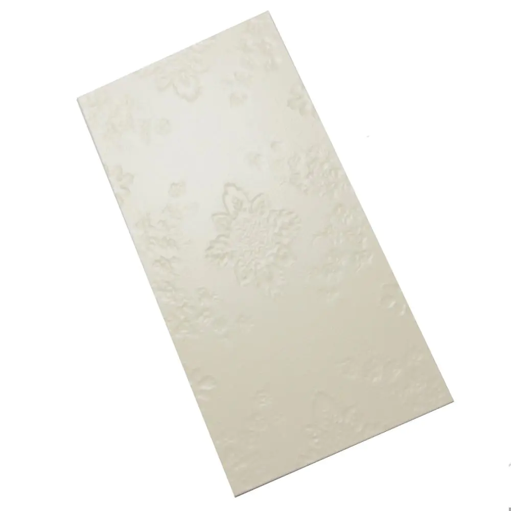 Wandfliese Dekor Villeroy & Boch E1880 1583 EL15 La Passion champagner 30x60 cm Wandfliese Dekor Villeroy & Boch E1880 1583 EL15 La Passion champagner 30x60 cm