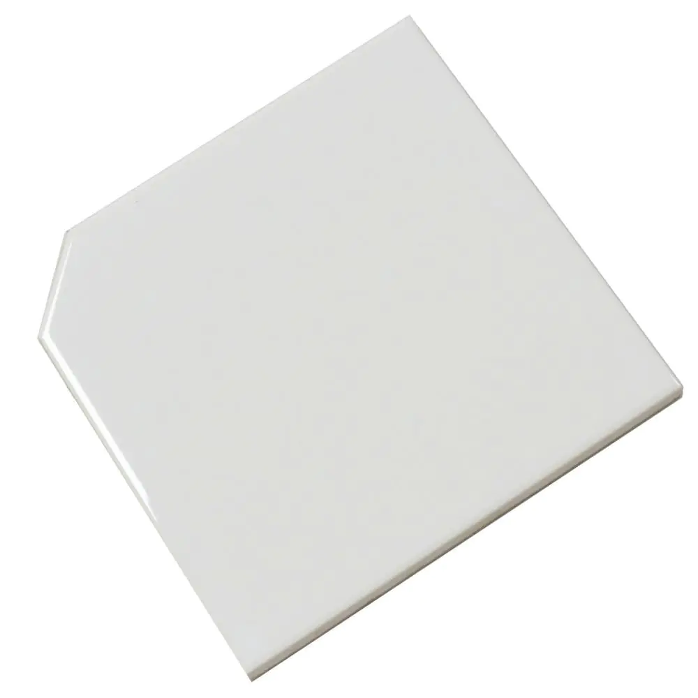 Wandfliese Villeroy & Boch E2667 1191 SG19 Creative System weiß 20x20 cm I.Sorte Wandfliese Villeroy & Boch E2667 1191 SG19 Creative System weiß 20x20 cm I.Sorte