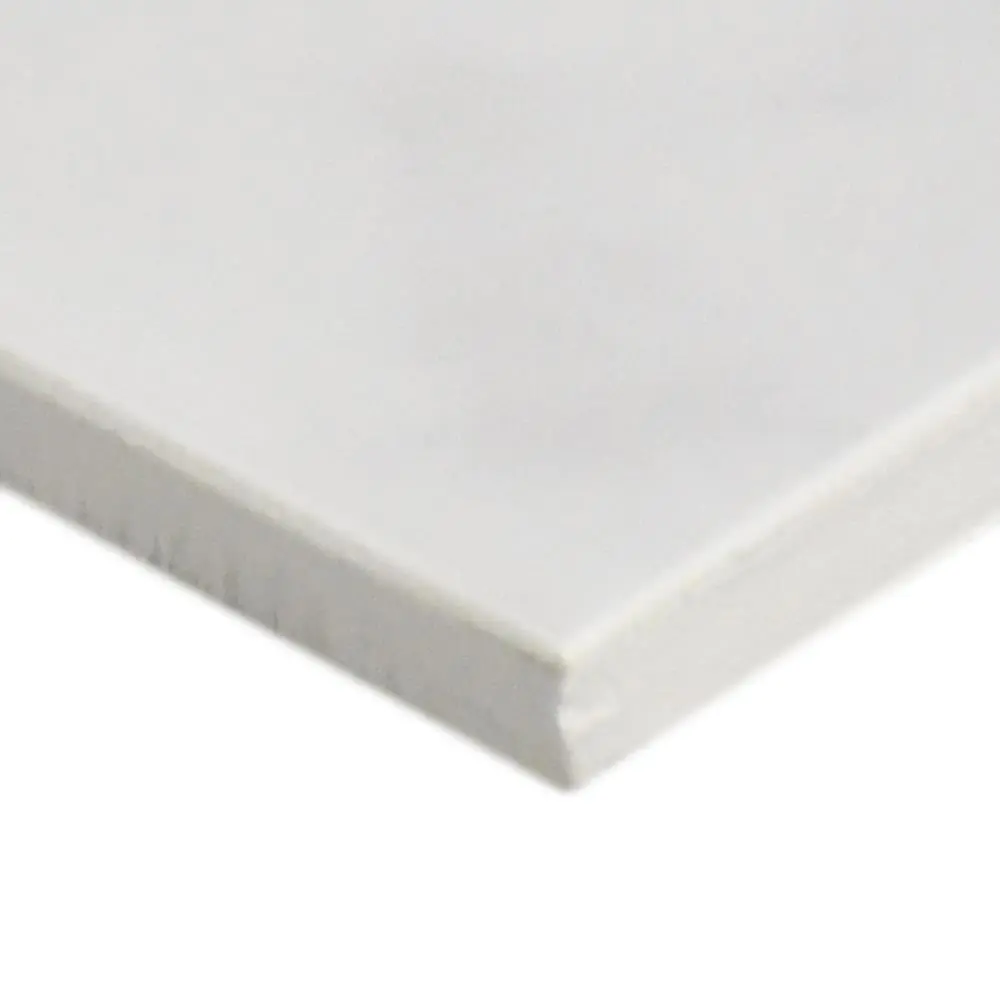 Wandfliese Kerateam E4499 K-BIG42E weiß creme 20x25 cm