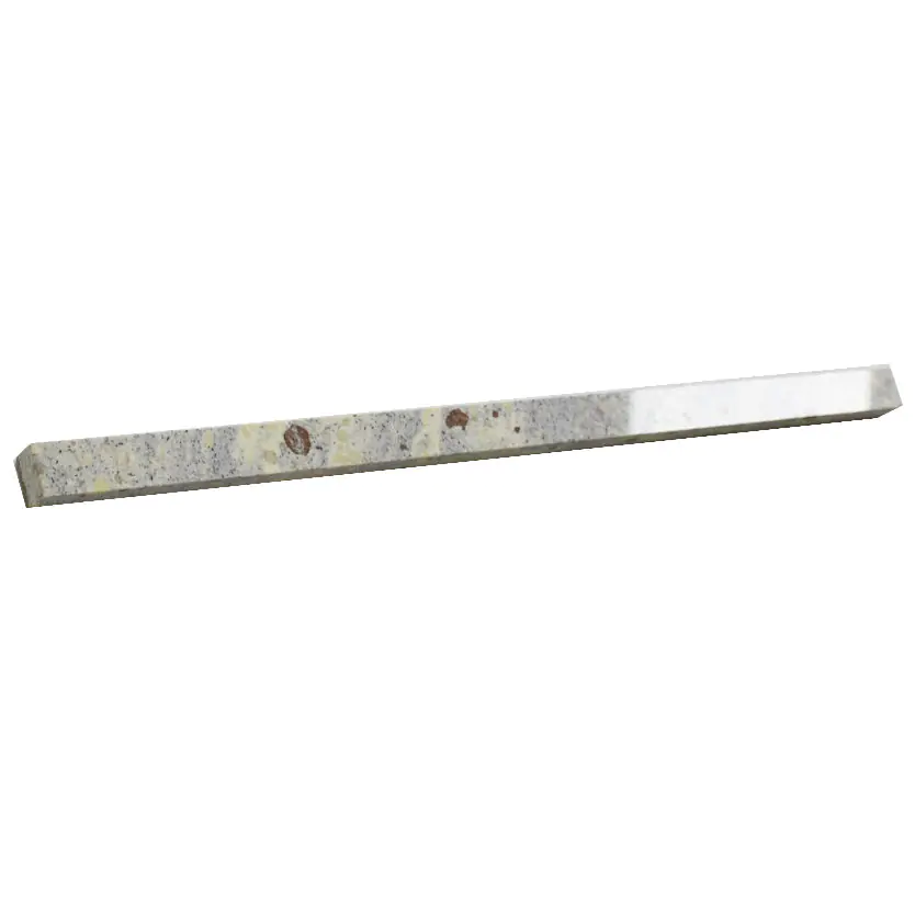 Bordüre Villeroy & Boch Nr.873 2436 GN7P White Classic crystal ice grau 1,5x33 cm I.Sorte Bordüre Villeroy & Boch Nr.873 2436 GN7P White Classic crystal ice grau 1,5x33 cm I.Sorte