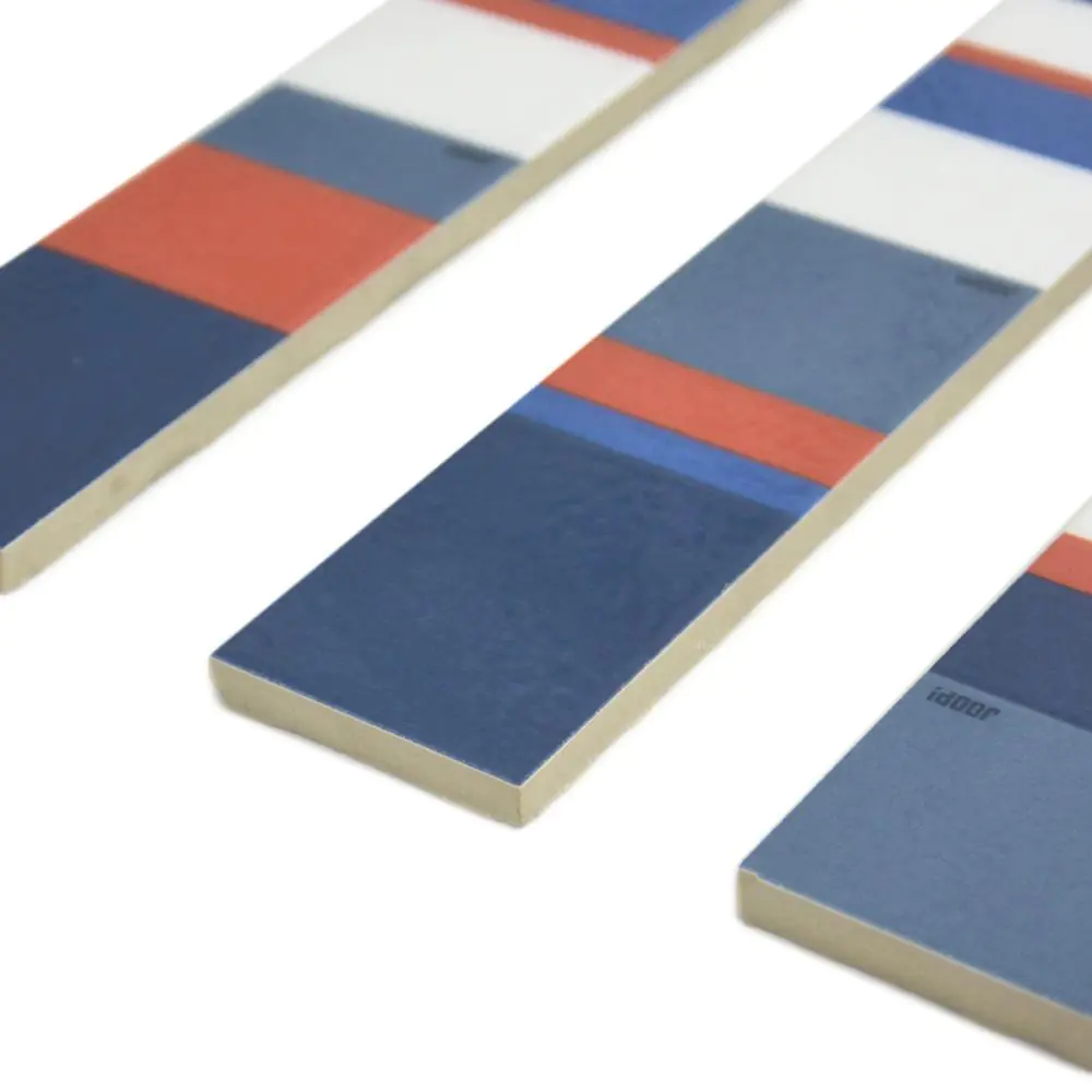 Bordüre Steuler Design Nr.53 25070 Joop! Stripes 3er Set blau rot weiß 5x30 cm I.Sorte Bordüre Steuler Design Nr.53 25070 Joop! Stripes 3er Set blau rot weiß 5x30 cm I.Sorte