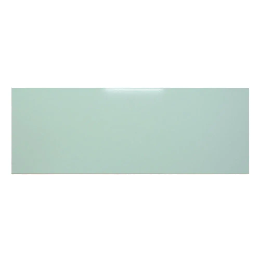 Wandfliese Love Tiles E4407 Acqua Turchese türkis 35x100 cm